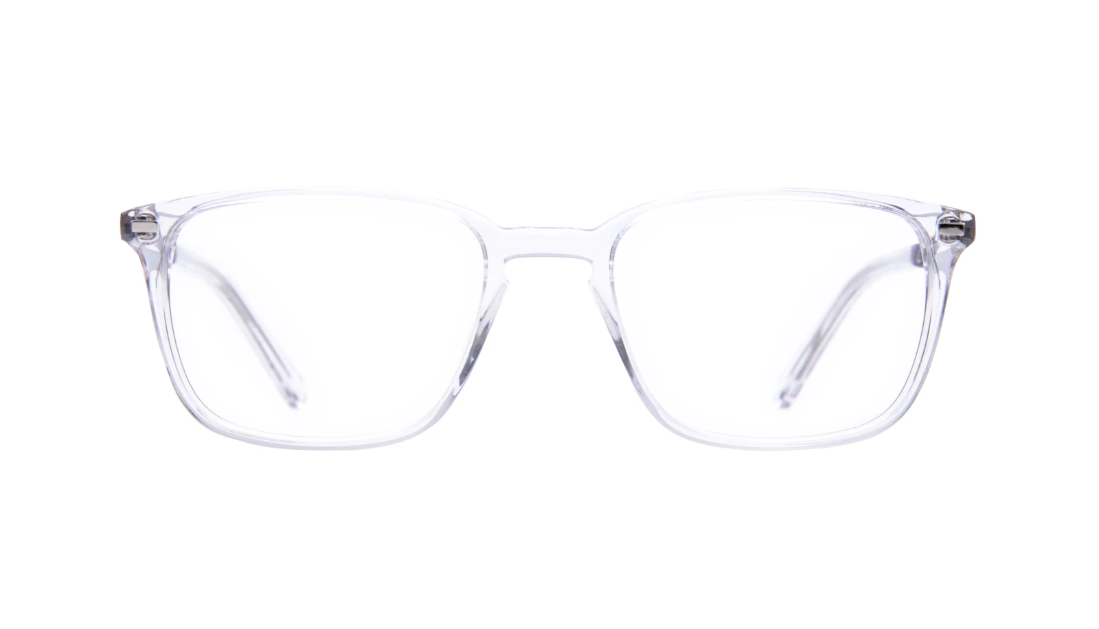 Affordable Fashion Glasses Rectangle Eyeglasses Men Sharp Diamond